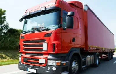 Konya Beyşehir Ambar Kargo