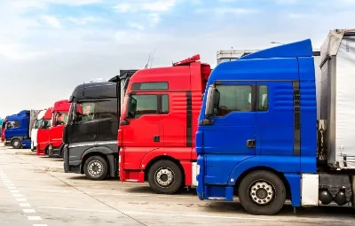 Konya Beyşehir Ambar Nakliyat